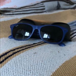 Ray-Ban Liteforce Sunglasses